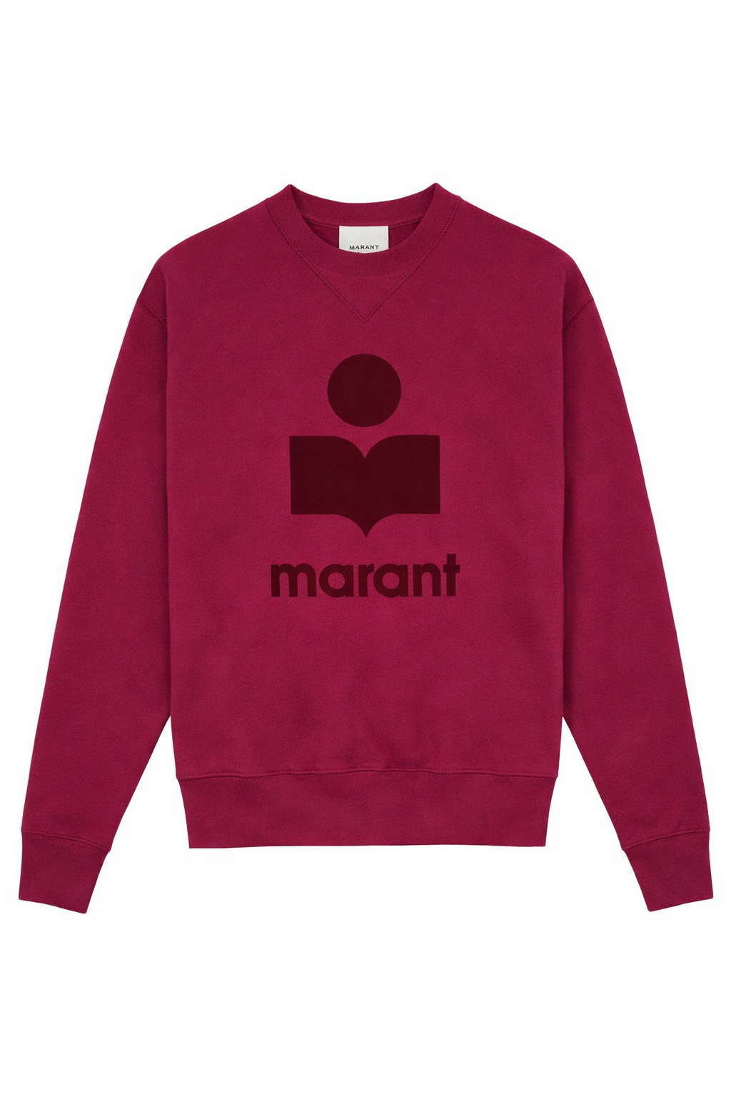 Sweat-shirt Moby