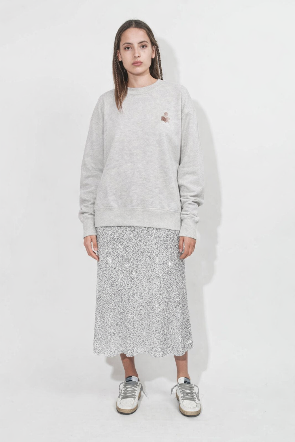 Sweat-shirt Miley