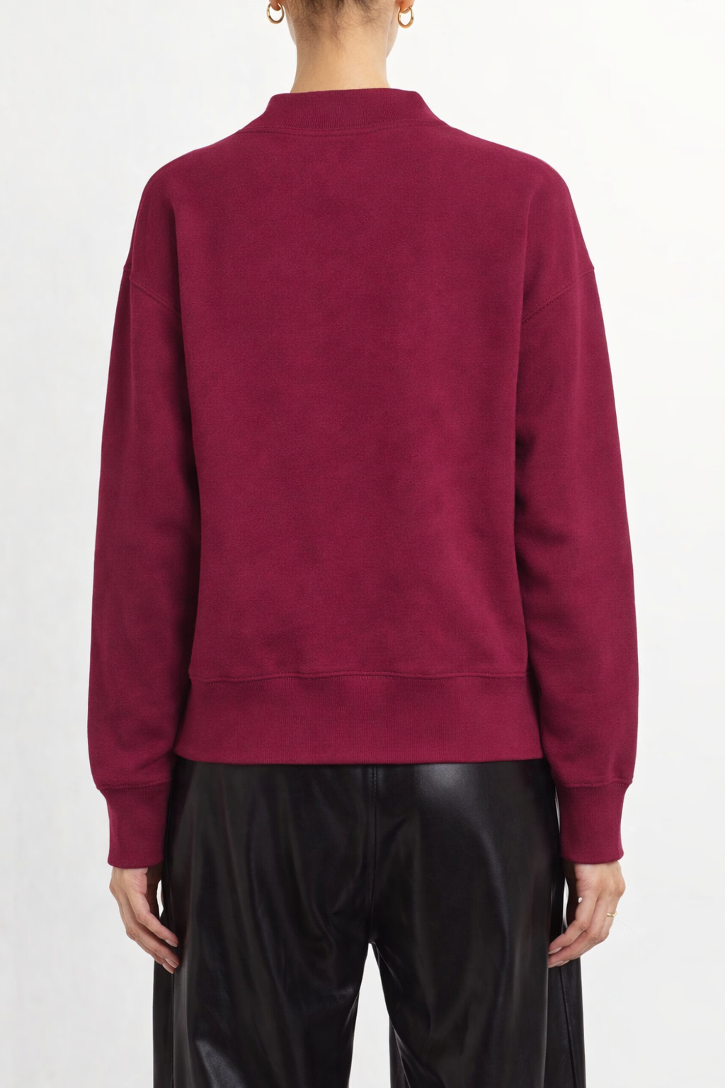 Sweat-shirt Moby