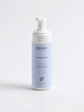 Glaciara Cleansing Foam — gentle rose and chamomile face wash, COSMOS Natural certified