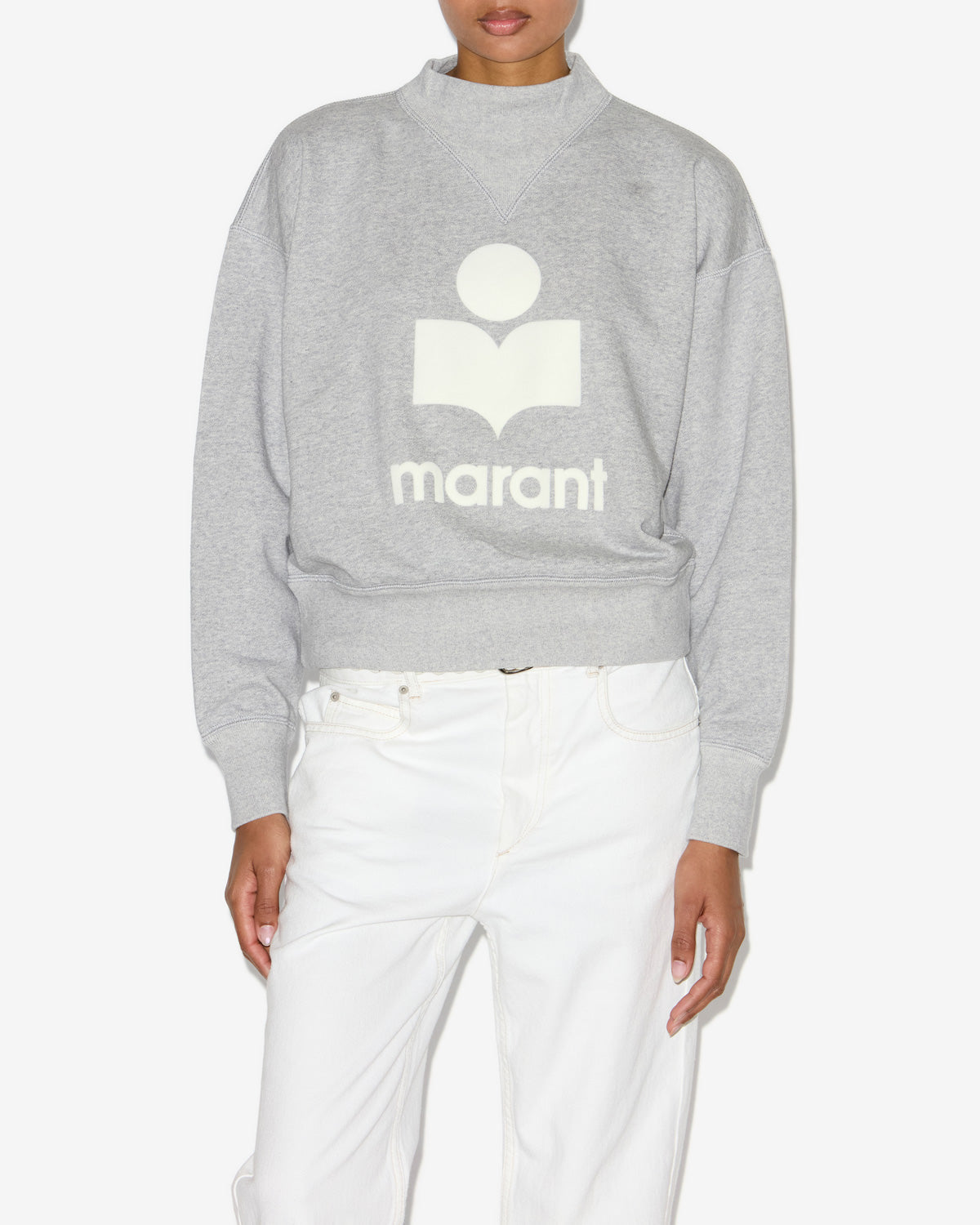 Sweat-shirt Moby