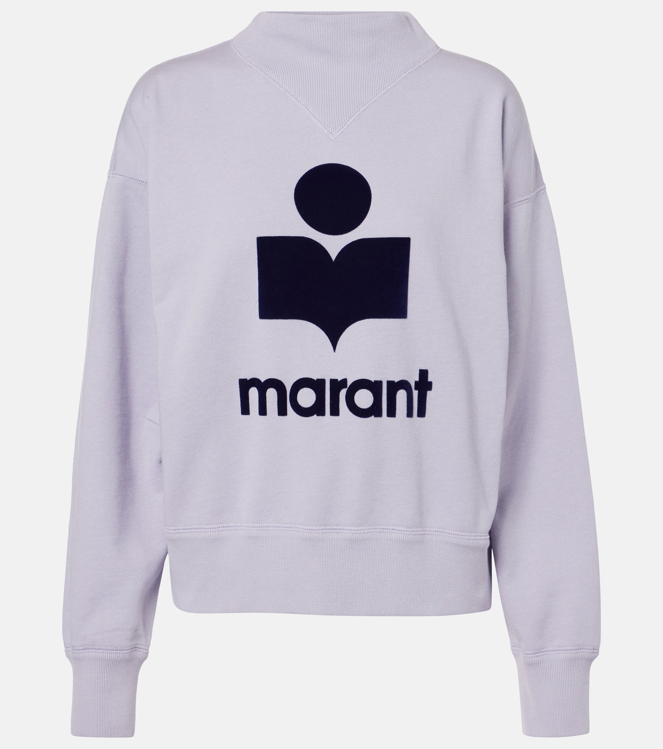 Sweat-shirt Moby