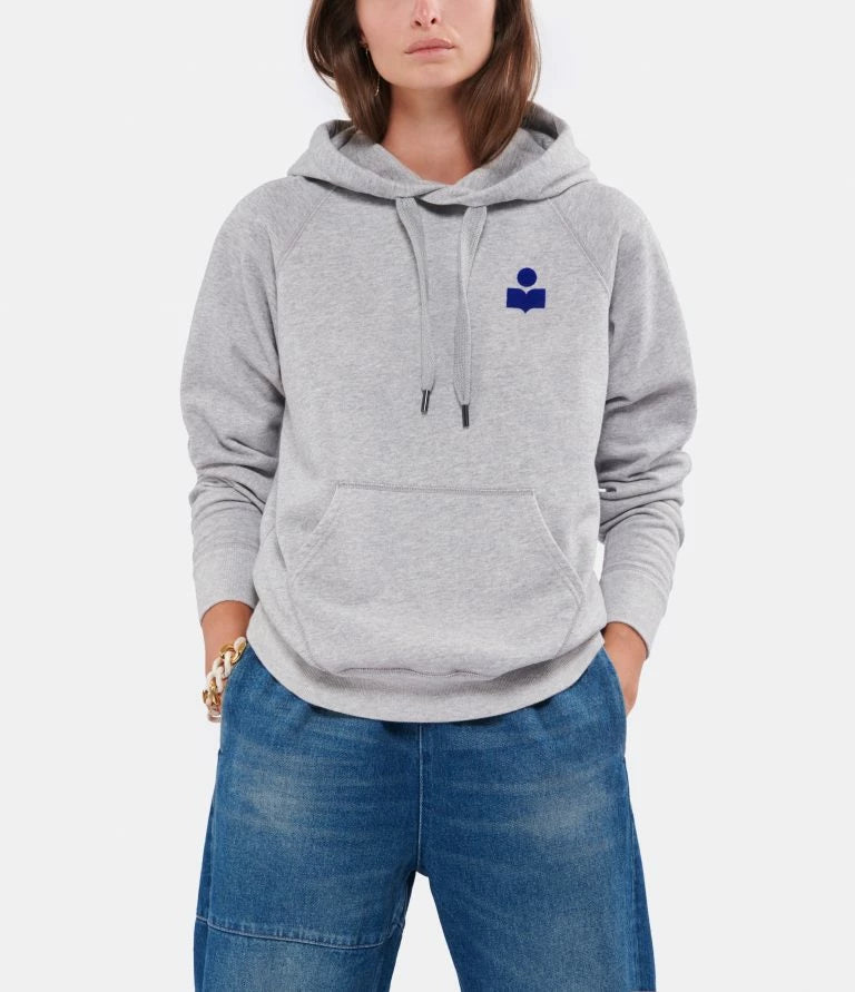 Sweat à capuche Miley