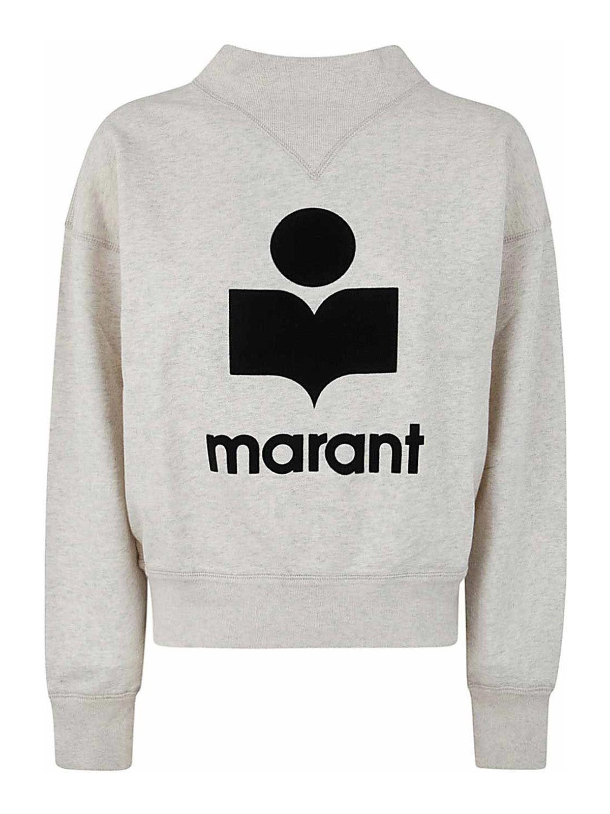 Sweat-shirt Moby